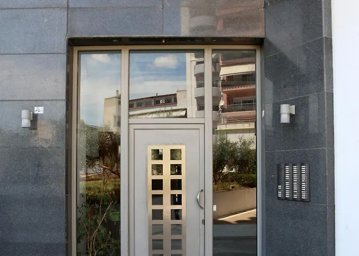 Apartament O-mikron Luxury