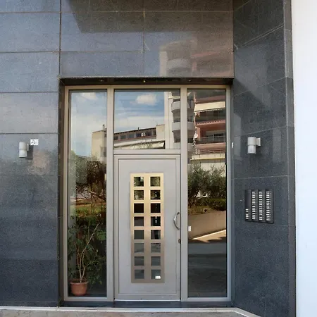Apartment O-mikron Luxury