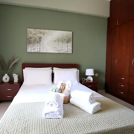 Apartment O-mikron Luxury