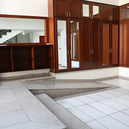 O-mikron Luxury Thessaloniki