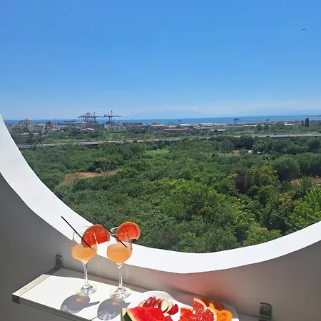 O-mikron Luxury Apartment