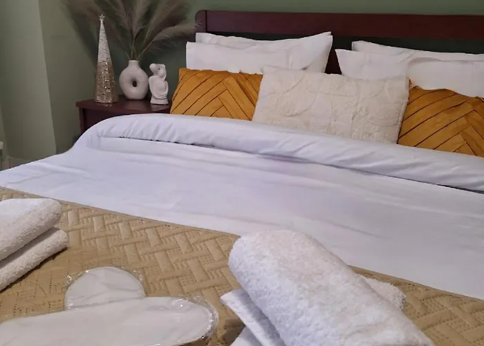 O-mikron Luxury Daire